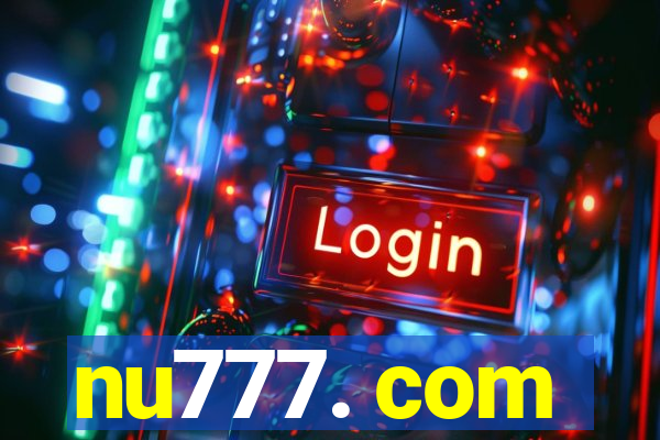 nu777. com